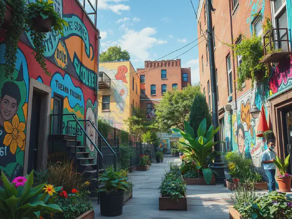 Creative Outlets Supporting Homeless Youth: A Guide